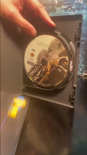 Mission (The Mission -1986) di Roland Joffé (2 DVD - ITA -Amaray - 2003)