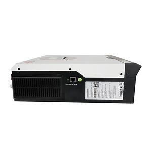 [Hot Item] PH21 Smart Hybrid Inverter UPS, 1.2k-10.2k Full Range, 160A Charge