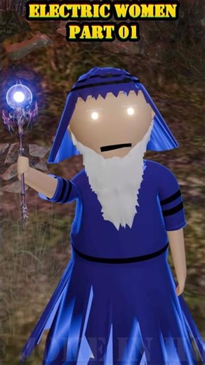 ELECTRO WOMEN VS BABA l Gulli Bulli l #shorts #ytshorts #ghost