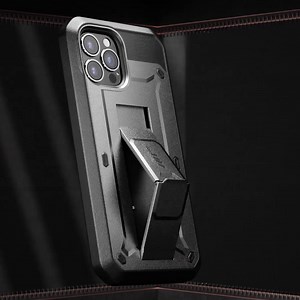 Today's the day – the new iPhone 13 is now in stores! If you don't plan on upgrading just yet, you can still enter our iPhone 13 Pro Max Giveaway with pocketnow.com everyday till Oct 15 at gleam.io/cubXg/a | SUPCASE