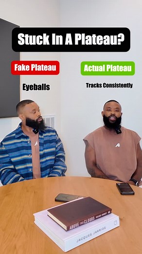 1.2K views · 22 reactions | Wanna know if you’re actually stuck at a...