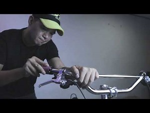 Retro Klunker High-End 26er Bling: Velo Orange Piolet