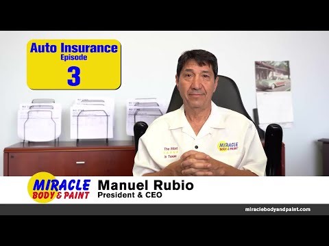 Episode 3: Bundle Your Home and Auto Insurance Bundling your home and auto insurance