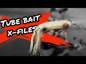 RED OCTOBER TUBE SECRETS, REVEALED! Build our tube rig!