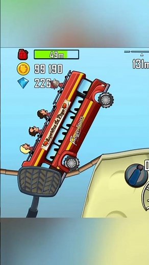 Hill Climb Racing Tips and Tricks for Beginners