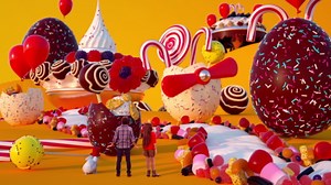 Nickelodeon Idents 2017 Montage