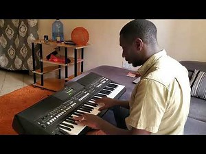 Learn Seben Kick Bass on the Keyboard 💯 with LeviPro