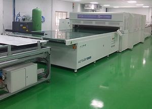 [Hot Item] Important Machine PV Solar Panel Laminator Production Line