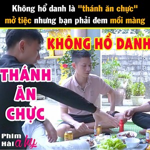 1.1M views · 7.2K reactions | Người ta chỉ đứng ra tổ chức còn muốn ăn uống thì tự đem, quá trời quá đất. ----- Nguồn: A Hy TV Bản quyền được bảo vệ và quản lý bởi MCV Network #MCVNetwork #MCVGroup #MCVMedia #NetLove #Netbiz #SpeedCouple #MCNYoutube #Viber #NWT #AHTV_ | Winner P336 Band | Facebook
