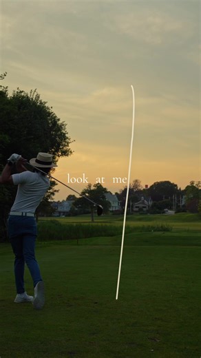 Crushed #golfcoach #golftok #fyp #trending #golf