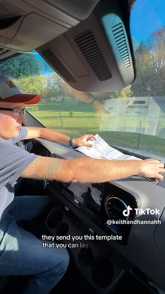 Upgrade Your 2019 Sprinter with Vanspeed Cable Pass-Through