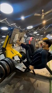 😈 Leg ki ye Excercise miss mtt Krna. khatarnak leg workout Leg ki sabse khatarnak workout.