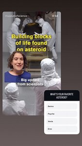 Museum of Science, Boston on Reels | Facebook