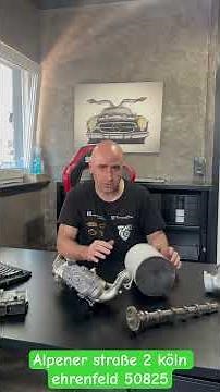 #diesel #automobile #kfzwerkstatt #mechanic #partikelfilterreinigung #service #turbolader
