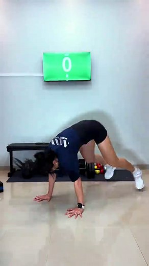 Treino de Cardio em Casa para Iniciantes