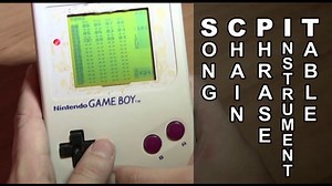 cTrix LSDJ Beginners Guide