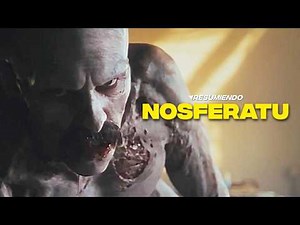 NOSFERATU SUMMARY in 9 minutes
