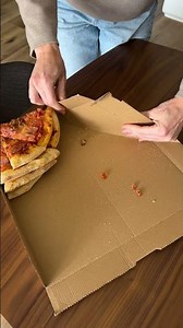 Master the Art of Pizza Packing Like a Pro! 🍕📦