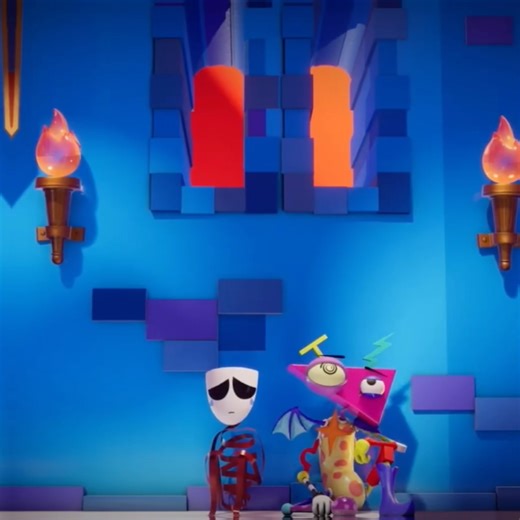 #ABSTRAGEDY|| my babies|| awful loop/lag|| #edit #tadc #theamazingdigitalcircus #capcut #ships