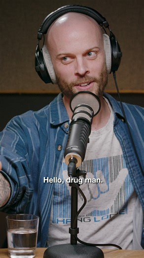 4.6K views · 30 reactions | Campbell Walker, better known online as Struthless, chats to Hugh, Josh and Ryan this week about his struggles with addiction, the joys of journalling and ways to not let pain win. He also opens up about how he reframed his most shameful moment to be the best thing that ever happened to him. We laughed and we cried! Tune in here: https://open.spotify.com/episode/1aToQ4gS1uaZQDdF9mRihL?si=f6f1b8ec1639475b | The Resilience Project | Facebook