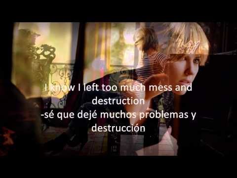 Dido-White flag