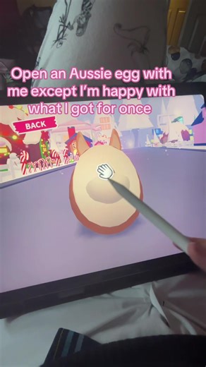 Adopt Cute Pets with Old Eggs in Adopt Me