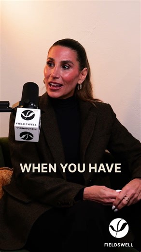 Your Voice Has Power—Start Showing Up | Noelle Agape