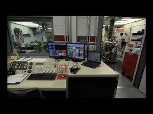 On the Dyno: A Visit to Hendrick Engines