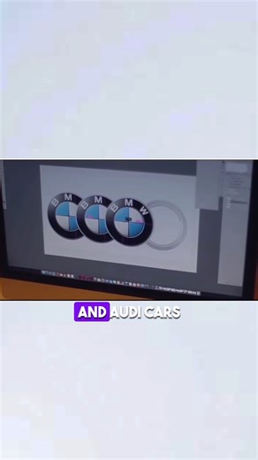 Marketing | Branding | Business on Instagram: "BMW just pulled off one of the boldest marketing moves in the auto industry. We’ve all seen the rivalry between Mercedes, Audi, and BMW but this campaign took it to another level. BMW managed to create a clever ad that not only went viral but also made rival car owners jealous turning competition into free publicity. It’s a perfect reminder that in marketing, your competitors aren’t your enemies they’re your best opportunities to stand out. What do 