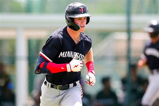 Top 100 Dynasty Prospect Rankings for Fantasy Baseball (October 2024)