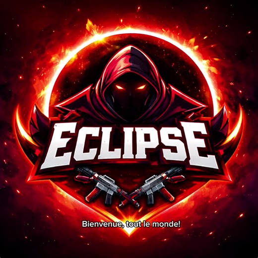 Team Eclipse ECL discord en bio