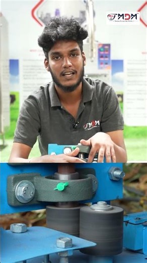 Broomer – Automatic Stick Making Machine