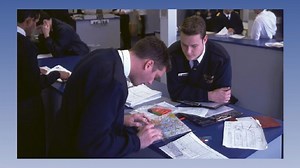 ATPL Training _ Flight Planning /ATPL飞行计划--生肉