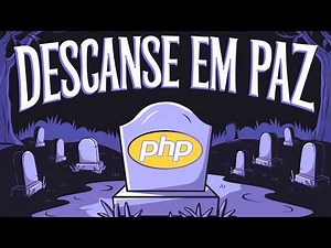 The Surprising History of PHP