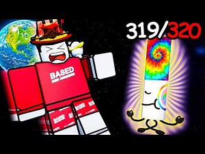 Ich Finde ALLE MARKER Auf Roblox!