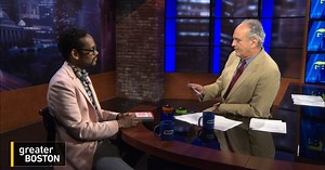 Boston Comedian Wes Hazard On Winning Big On Jeopardy And The Art Of Storytelling