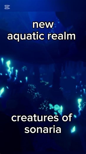 new aquatic realm creatures of sonaria