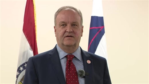 Sam Page’s trial to be moved to southwest Missouri