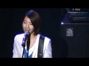 CN BLUE - LOVE REVOLUTION LIVE SG SHOWCASE .MPG