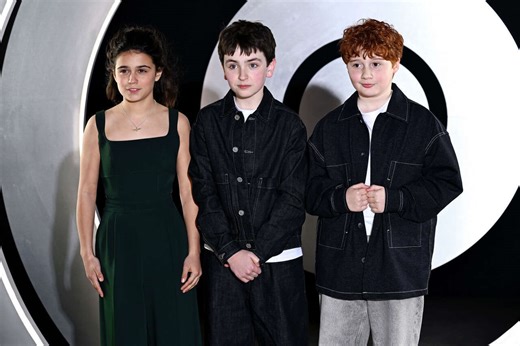 HBO’s new 'Harry Potter' series is already writing season 2, trailer sets record