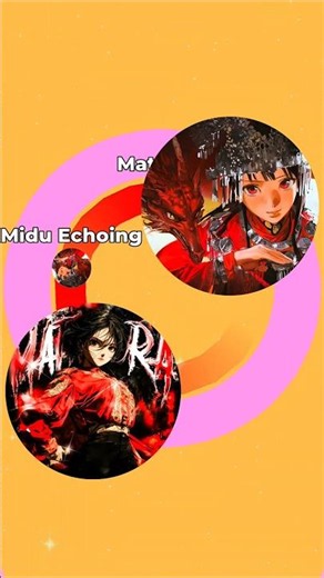 MATADORA vs MIDU ECHOING
