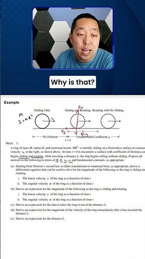 Friction Direction Is NOT What You Think (Physics Trick)