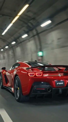 Ferrari's Most Powerful Hypercar Is INSANE! 🔥