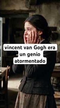 Van Gogh: The Misunderstood Genius #vangogh #art #truestories #failure #learn