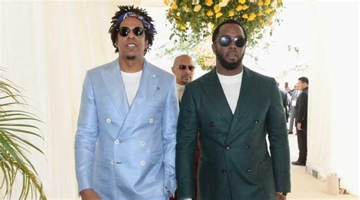 Video disproves Jay-Z claims about relationship with Diddy?