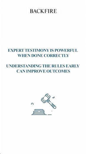 Expert Testimony Crucial Divorce Case Strategy Explained