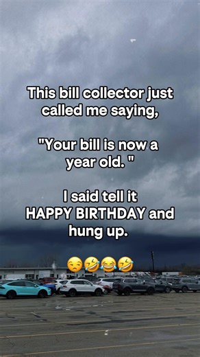 Happy Birthday Bill the Collector!