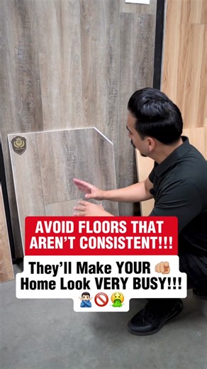 THE FLOORING FACTORY on TikTok