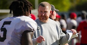 Everything Georgia defensive coordinator Glenn Schumann said ahead of Sugar Bowl