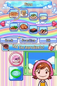 Cooking Mama 2 Gba Download